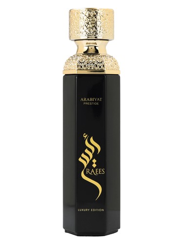 Raees Luxury Edition Arabiyat Prestige pro muže 