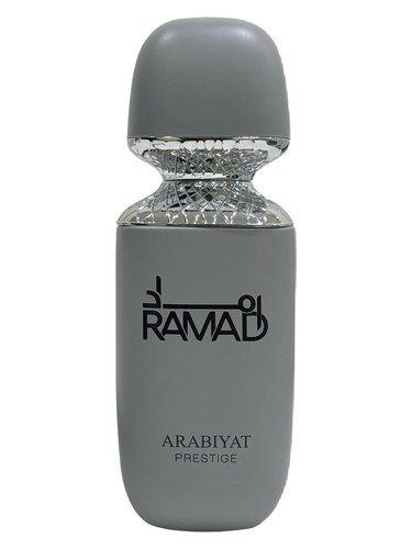 Ramad Arabiyat Prestige perfume - a new fragrance for women and