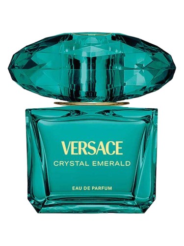 Crystal Emerald Versace pro ženy 