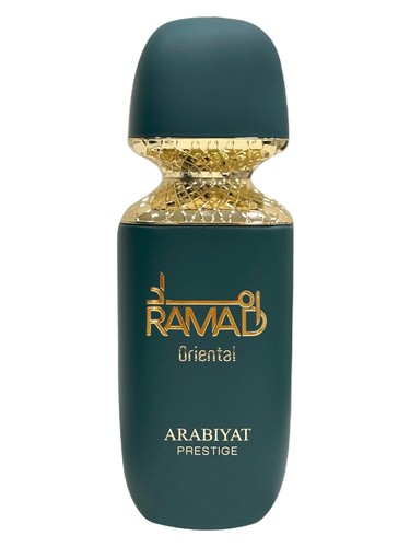 Ramad Oriental Arabiyat Prestige pro ženy a muže 