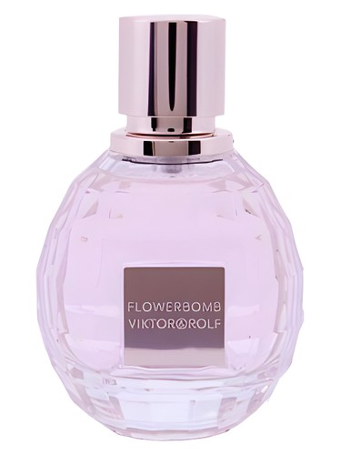 Flowerbomb Eau de Toilette Viktor&amp;Rolf pro ženy 