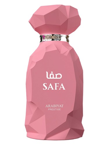 香水(女性用) ARABIYAT PRESTIGE SAFA Safa Arabiyat Prestige perfume - a novo fragrância Feminino 2025