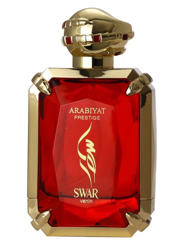 Swar Venin Arabiyat Prestige pro ženy 