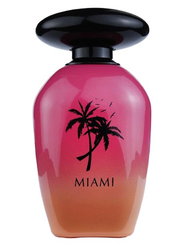 perfume Night de Paris Miami Night De Paris pro ženy a muže 