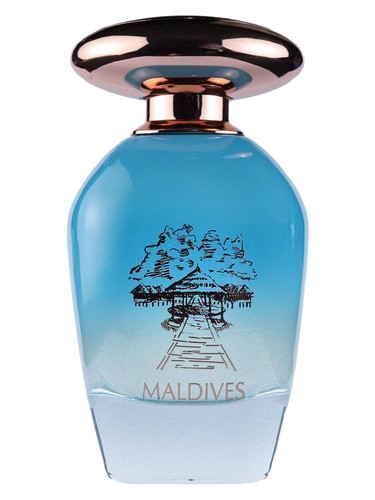 perfume Night de Paris Maldives Night De Paris pro ženy a muže 