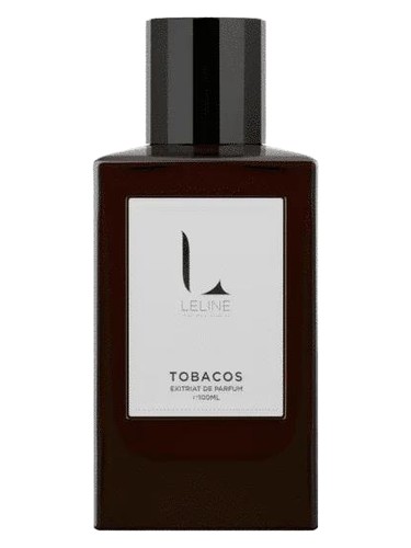 Tobacos LELINE pro ženy a muže 