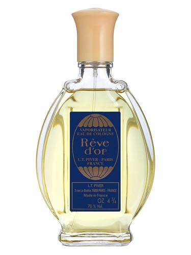 Reve d&#039;Or L.T. Piver pour femme