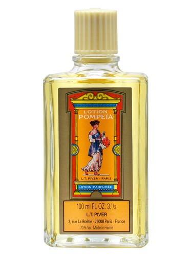 Pompeia L.T. Piver pour femme