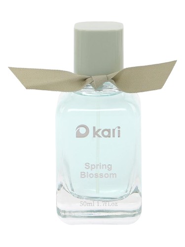 Spring Blossom kari pro ženy 