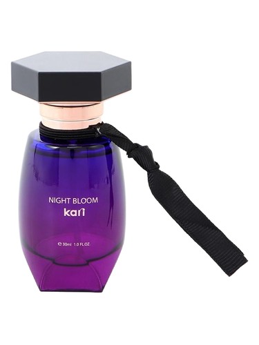 Night Bloom kari pro ženy 
