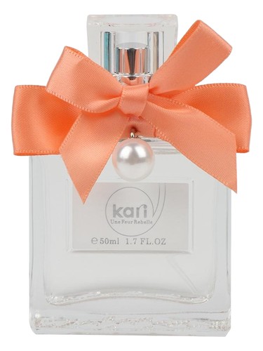 Une Feur Rebelle kari pro ženy 