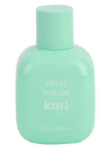 Fruit Dream kari pro ženy 