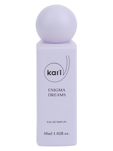 Enigma Dreams