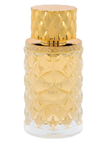 Escape kari pro ženy 