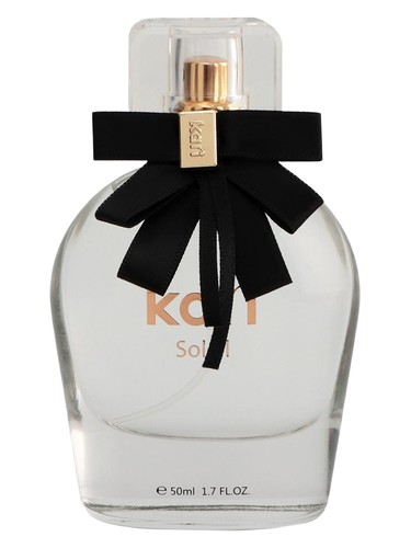 Kari Soleil kari pro ženy 