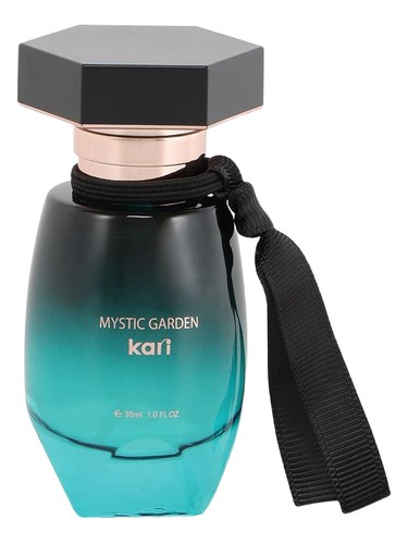 perfume Mystic Garden kari pro ženy 