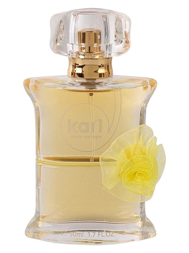 Ma Vie, Mes Regles kari pro ženy 