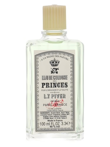 Eau des Princes L.T. Piver pour femme