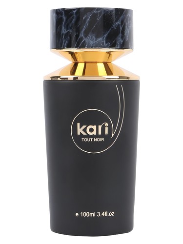 TOUT NOIR kari pro ženy 