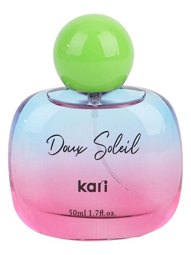 Doux Soleil kari pro ženy 