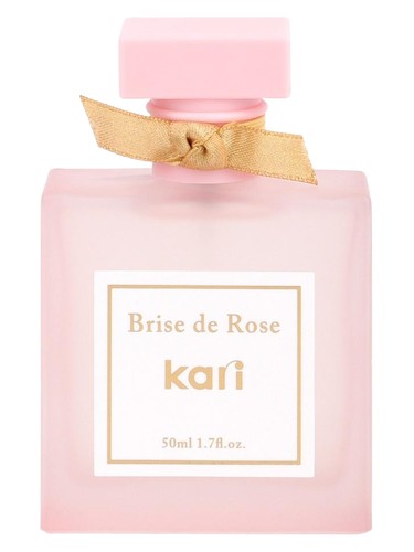 Brise de Rose kari pro ženy 
