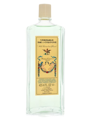 A la Reine des Fleurs L.T. Piver pour femme