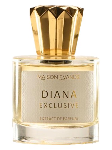 Diana Exclusive Maison Evandie pro ženy a muže 