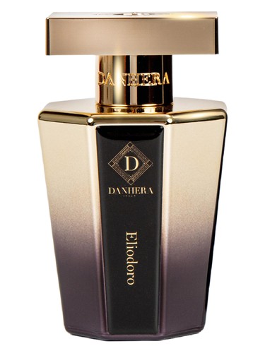 perfume Eliodoro DANHERA pro ženy a muže 