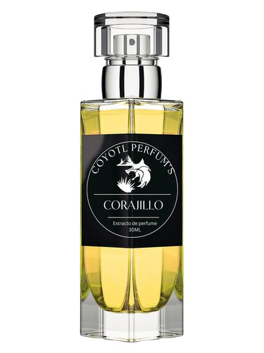 Corajillo Coyotl pro ženy a muže 