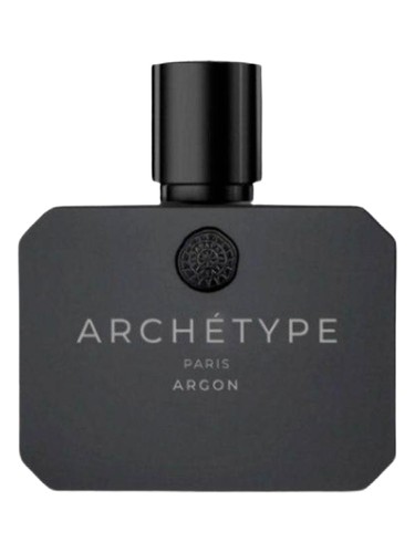 Argon Archétype pro ženy a muže 