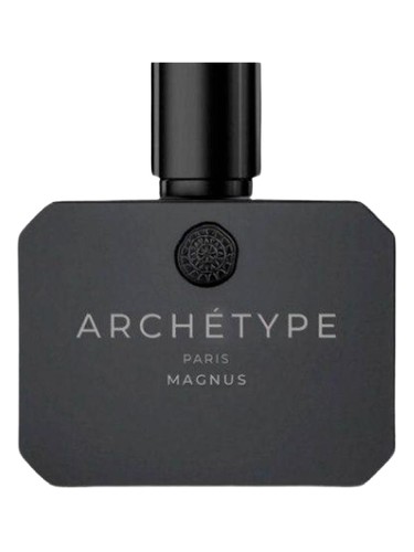 Magnus Archétype pro ženy a muže 