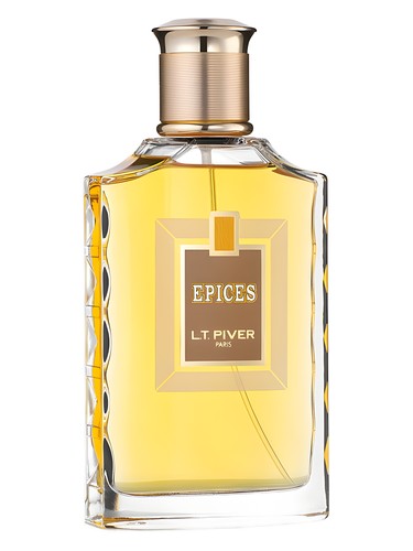 Epices L.T. Piver pro muže 