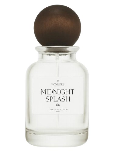 Midnight Splash Monkoku pro ženy a muže