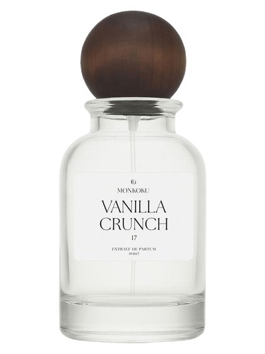 Vanilla Crunch Monkoku pro ženy a muže 