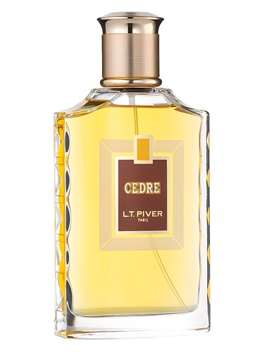 Cedre L.T. Piver pro muže 