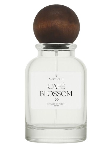 Café Blossom Monkoku pro ženy a muže 