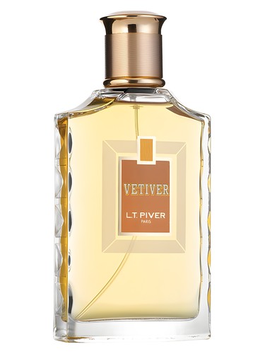 Vetiver L.T. Piver pro muže 