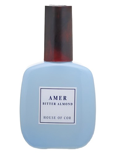 Amer Bitter Almond House of Cor pro ženy a muže 