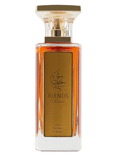 perfume Dragoste Khaltat ユニセックス