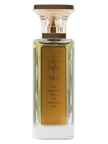 Fik&#039;r Khaltat pro ženy a muže 