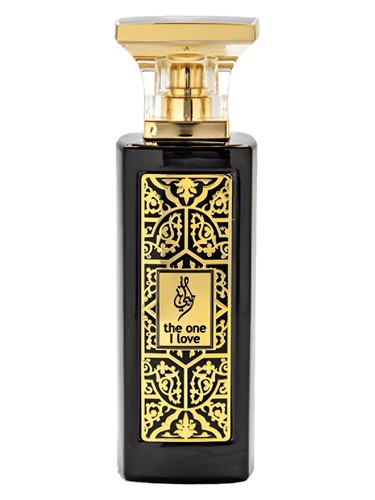 perfume The One I Love Khaltat ユニセックス