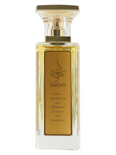 perfume Kärlek Khaltat ユニセックス