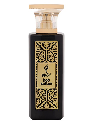 perfume Hob Sultan Khaltat ユニセックス