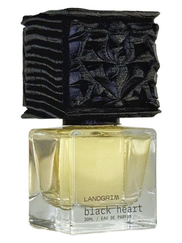 Black Heart
