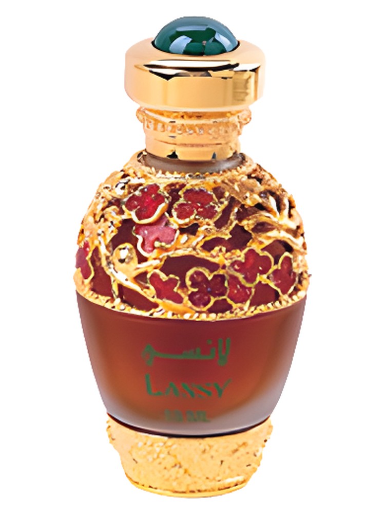 Lansy ALREHAB PERFUMES perfume - a fragrance for women