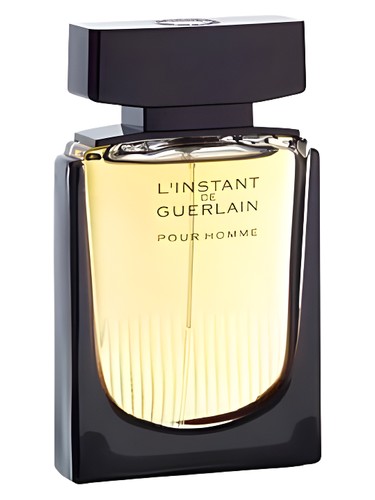 Amazon.com : Guerlain L'instant Pour Homme Eau de Toilette
