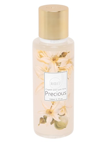 Precious Mist kari pro ženy 