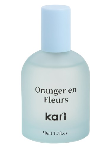 Oranger en Fleurs kari pro ženy 