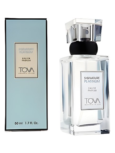 Tova Signature Platinum Tova Beverly Hills pro ženy 