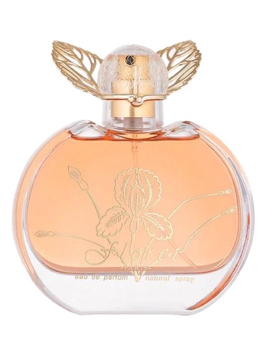 香水(女性用) FLORET 50ml Floret Gingle 香水- 一款2020年女用香水